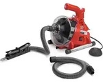 Rohrreinigungsmaschine PowerClearTM 230/50 V/Hz 450min-1 120 W f.Rohr-D.b.40mm