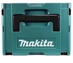 Makita DRV 250 F1J Akku Blindnietsetzger&auml;t 18 V 20 kN Brushless + 1x Akku 3,0...