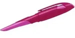 Schulf&uuml;ller Easybirdy A Linksh&auml;nder beere/pink