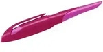 Schulf&uuml;ller Easybirdy A Rechth&auml;nder beere/pink