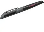 F&uuml;ller Flow Active M grau/schwarz inkl. 1 Standardpatrone