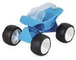Hape - Strandbuggy, blau