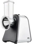 ADE KA 1802 Schnitzelwerk 500 W Schwarz, Edelstahl