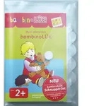 bambinoL&Uuml;K-Set 2 Jahre: Mein allererstes bambinoL&Uuml;K-Set
