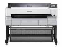 Epson SureColor SC-T5400M - 914 mm (36") Multifunktionsdrucker - Farbe - Tintenstrahl
