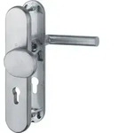 Schutzgarnitur Utrecht E86G/3331A/3440/1444Z VA F69 72mm 37-42mm HOPPE