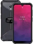 Maxcom Smartfon MS 572 4G NFC 4G, 5,7'' display, 4100mAh Wasserdicht