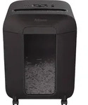 Fellowes Aktenvernichter Powershred LX85 4400801 schwarz