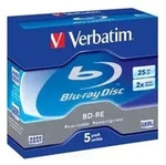 Verbatim BD-RE 43615 (VE5)