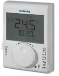Siemens Dig.Industr. Raumthermostat S55770T 379