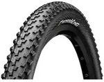 Continental Cross King MTB-Reifen &ndash; Draht, Schwarz, 26 x 2,20, 55&ndash;559