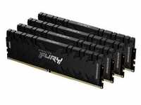 Kingston FURY Renegade - DDR4 - Kit - 32 GB: 4 x 8 GB