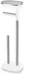 Joseph Joseph Easystore Butler Plus Toilet Paper Holder - 68x16.5x22.5 Cm