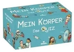 MOS90396 - Mein K&ouml;rper - Das Quiz DE