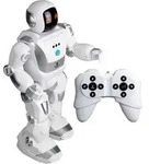 Silverlit Silverlit Program A Bot X Spielzeug Roboter