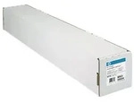 HP - Beschichtet - Rolle (84,1 cm x 45,7 m) 1 Rolle(n) Papier