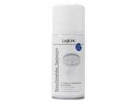 LogiLink Rauchmelder Test-Spray (150 ml)