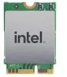 Intel Wi-Fi 6E AX211 - Netzwerkadapter - M.2 2230 (CNVio2)