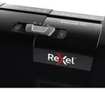 Rexel Aktenvernichter Secure X8 P4 2020123EU