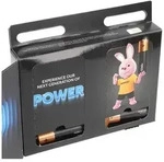 Duracell Optimum AA Mignon Alkaline-Batterien, 1.5V LR6 MX1500, 12er-Pack LR06