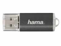 "Hama FlashPen "Laeta" - USB-Flash-Laufwerk - 16 GB"