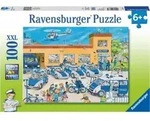 Ravensburger Ravensburger Puzzle Polizeirevier 100 Teile 108671