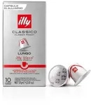 illy Kapseln Classico Lungo 10 Stck Home & Living Lebensmittel & Genussmittel