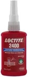 Schraubensicherung mittelfest Loctite 2400 1947402 Gebindeart Flasche Inhalt 50 ml