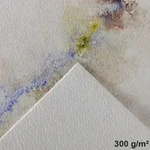 Aquarellblock Montval 29,7x42cm 300 g/qm Block VE=12 Blatt