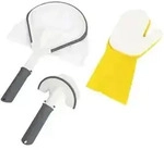 Bestway 60310 - LAY-Z-SPA Xtras Reinigungs-Set All in One