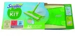 Swiffer Bodenwischer Dry+Wet SW6113 Starter Kit