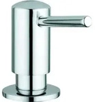 Grohe Sp&uuml;lmittelspender CONTEMPORARY f Fl&uuml;ssigseifen chr