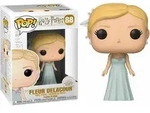 Funko POP Filme: Harry Potter S7 - Fleur Delacour (Yule)