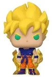 POP Figur Dragon Ball Z S8 Super Saiyan Goku Erstes Auftreten