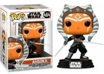 POP! Star Wars - Ahsoka with Sabers (12,1 cm)