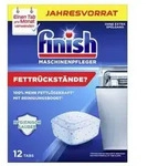 Sp&uuml;lmaschinenreiniger 3267386 Tabs 12 St&uuml;ck