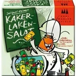 Kakerlakensalat