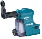 Makita DX08 - Staubextraktionssystem - f&uuml;r Makita