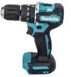 Makita DHP 487 F1J Akku Schlagbohrschrauber 18 V 40 Nm Brushless + 1x Akku 3,0...