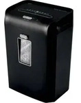 REXEL Aktenvernichter ProMax QS RSX1035, Partikel 4 x 40 mm