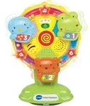 VTech 80-165904 Babys Riesenrad 80-165904