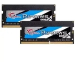 G.Skill Ripjaws - DDR4 - kit - 32 GB: 2 x 16 GB