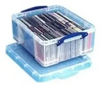 Really Useful Box - Aufbewahrungsbox - 18 Liter