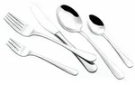 Esmeyer Men&uuml;l&ouml;ffel SYLVIA, L&auml;nge: 196 mm, 12er Set