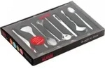 Alessi Il caff&egrave;, 8 St&uuml;ck(e)