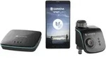 GARDENA smartsystem smart Water Control Set 19103-20