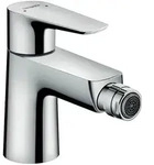 hansgrohe Talis E Bidetmischer chrom, 1 Stk.