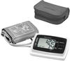 PROFI CARE Blutdruckmessgerät PC-BMG 3019, weiß/schwarz