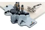 Bohrlehre DrillJig Scharnier Sensys,Intermat,SlideOn,Selekta Pro2000,2035 HETTIC