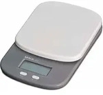 MAUL Briefwaage MAULstart grau 2,0 kg